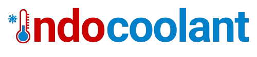 Logo IndoCoolant